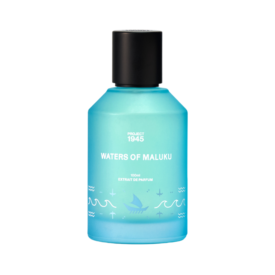 PROJECT 1945 Waters of Maluku Extrait de Parfum - 100ml