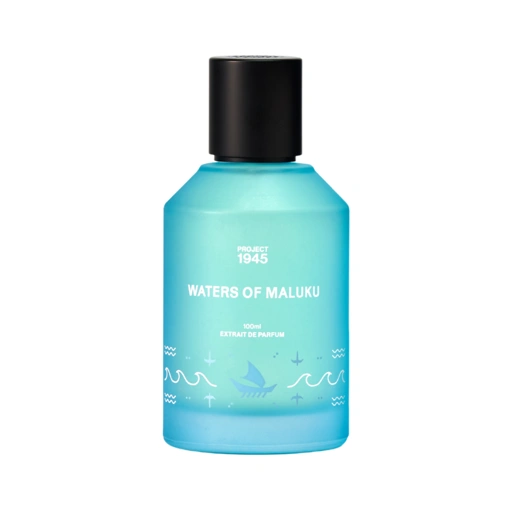 PROJECT 1945 Waters of Maluku Extrait de Parfum - 100ml