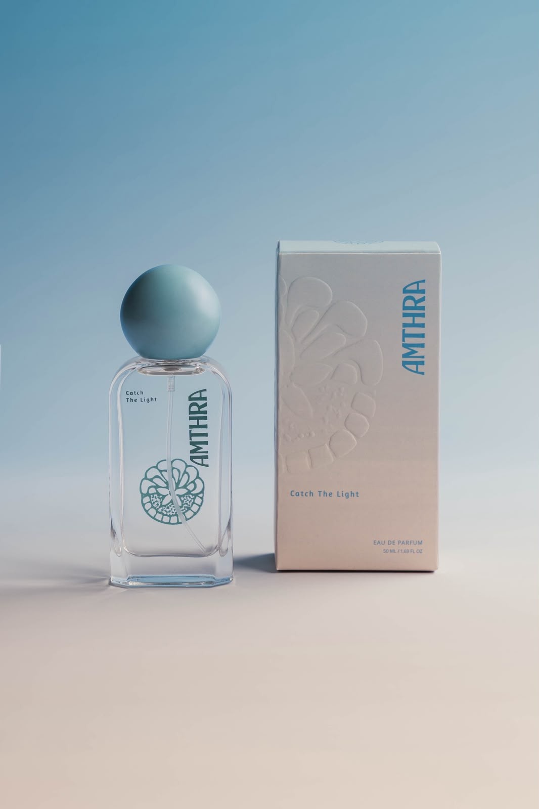 AMTHRA Catch the Light Eau de Parfum - 50ml