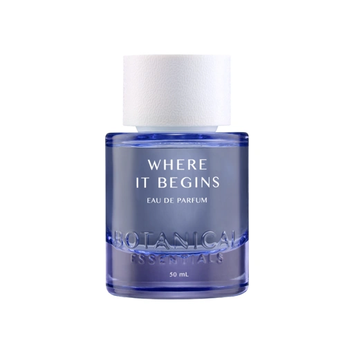Image of BOTANICAL ESSENTIALS Where It Begins Eau de Parfum - 50ml