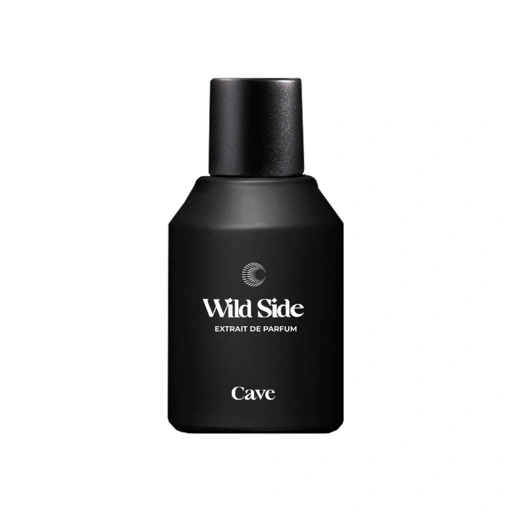 Image of CAVE Wild Side Extrait de Parfum - 50ml