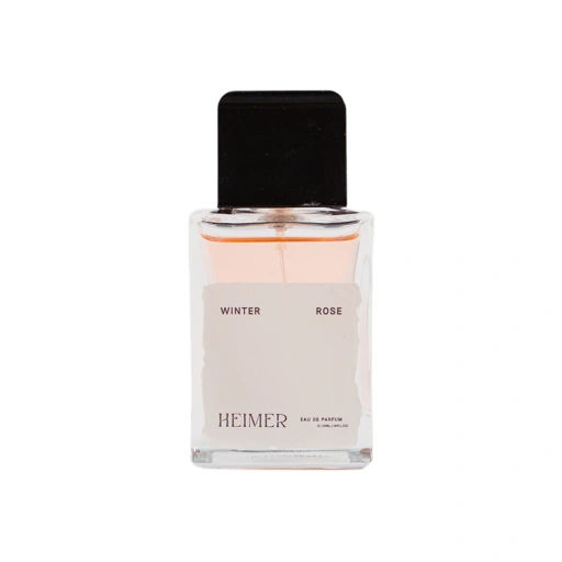 Image of HEIMER Winter Rose Eau de Parfum - 50ml