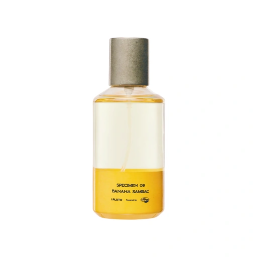 Image of SCENTS OF PLUTO Specimen 09 Banana Sambac Eau de Parfum - 50ml