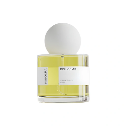 Image of REBOURA Bibliosmia Eau de Parfum