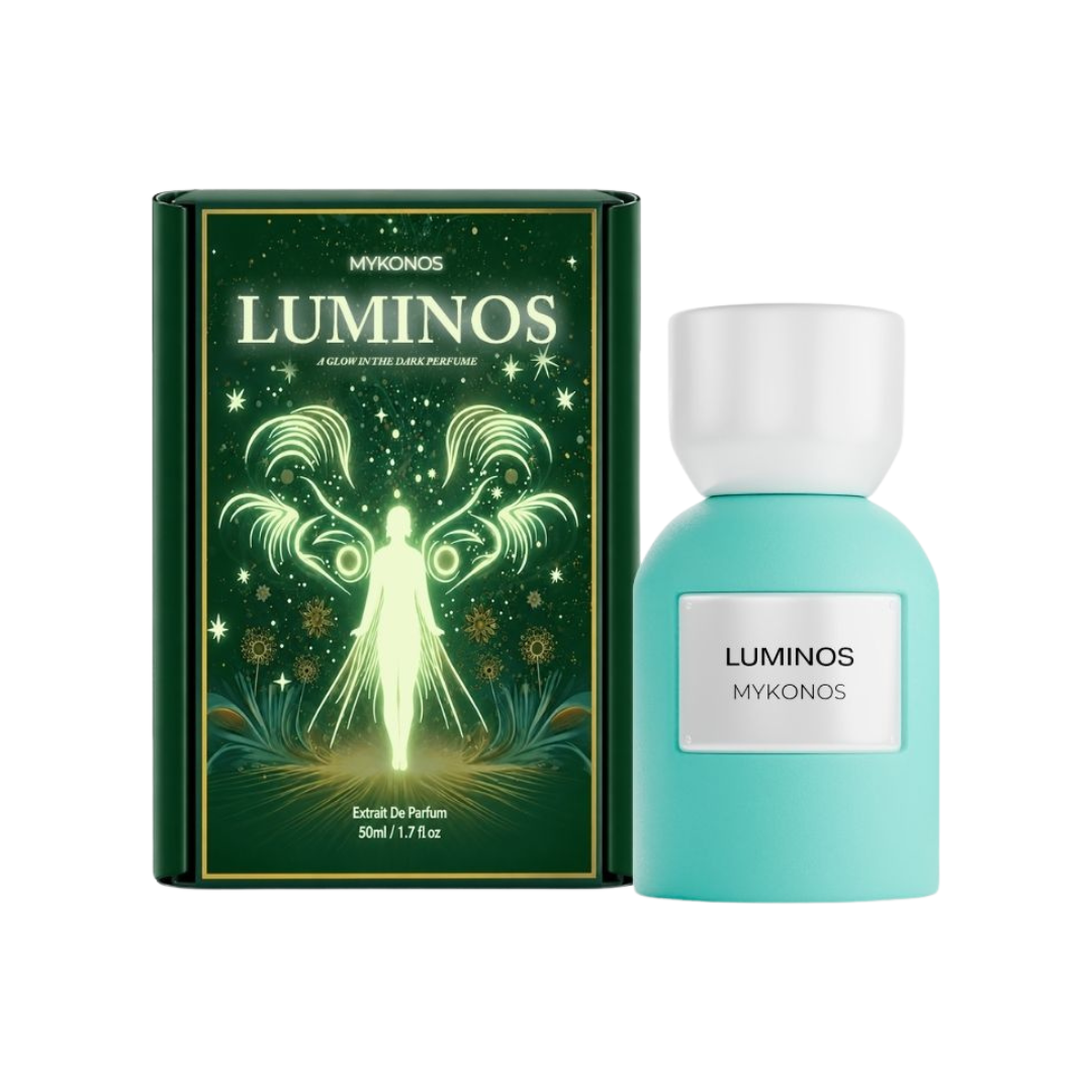 MYKONOS Luminos Extrait de Parfum - 50ml