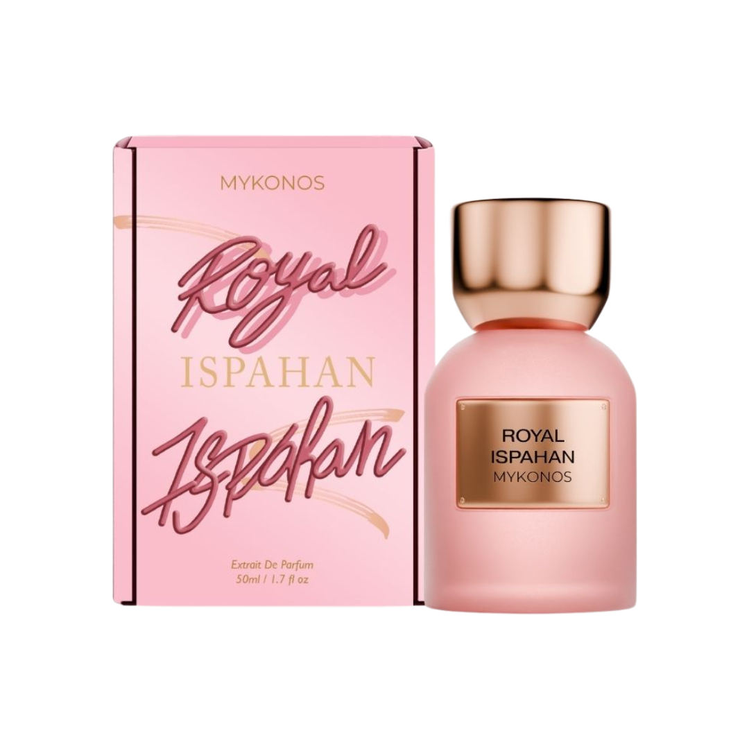 MYKONOS Royal Ispahan Extrait de Parfum - 50ml 