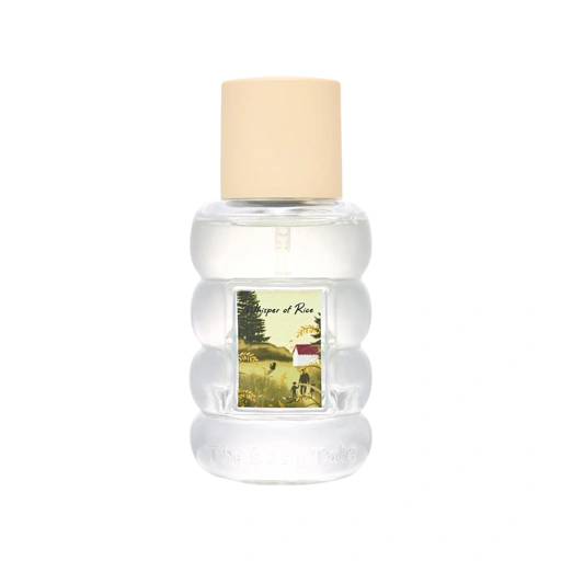 Image of THE BODY TALE Whisper of Rice Extrait de Parfum - 30ml