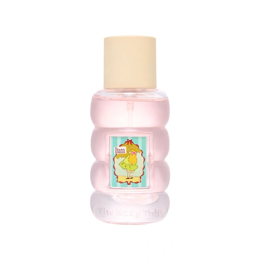 Image of THE BODY TALE Diana Extrait de Parfum - 30ml
