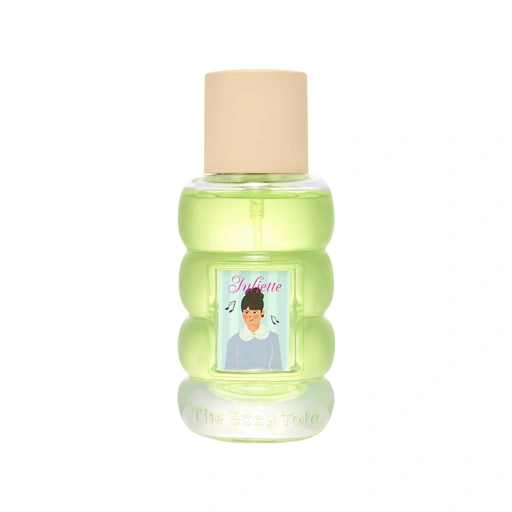 Image of THE BODY TALE Juliette Extrait de Parfum - 30ml