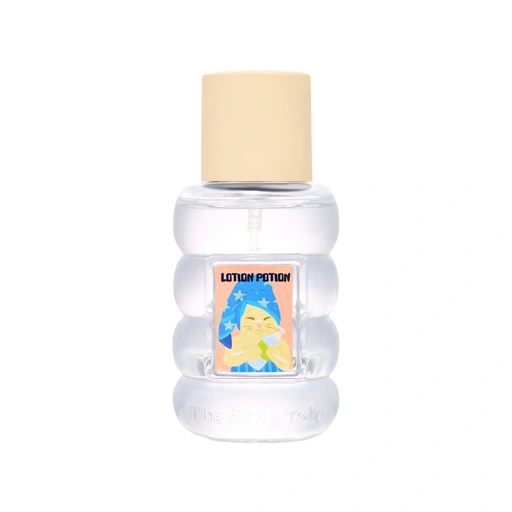 Image of THE BODY TALE Lotion Potion Extrait de Parfum - 30ml