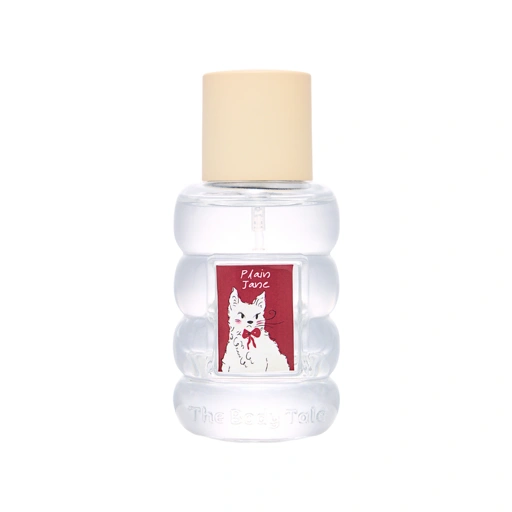 Image of THE BODY TALE Plain Jane Extrait de Parfum - 30ml