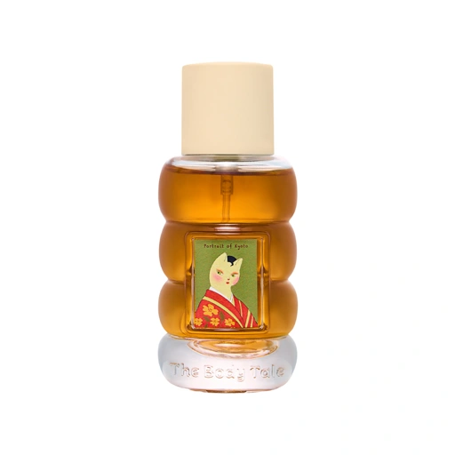 THE BODY TALE Portrait of Kyoto Extrait de Parfum - 30ml
