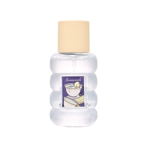 Image of THE BODY TALE Teamomile Extrait de Parfum - 30ml