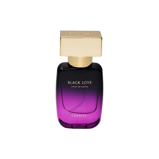 CRUSITA Black Love Extrait de Parfum - 15ml