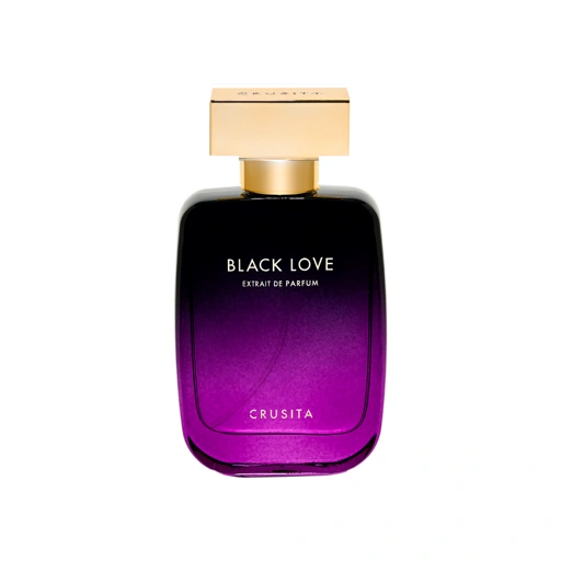Image of CRUSITA Black Love Extrait de Parfum - 50ml