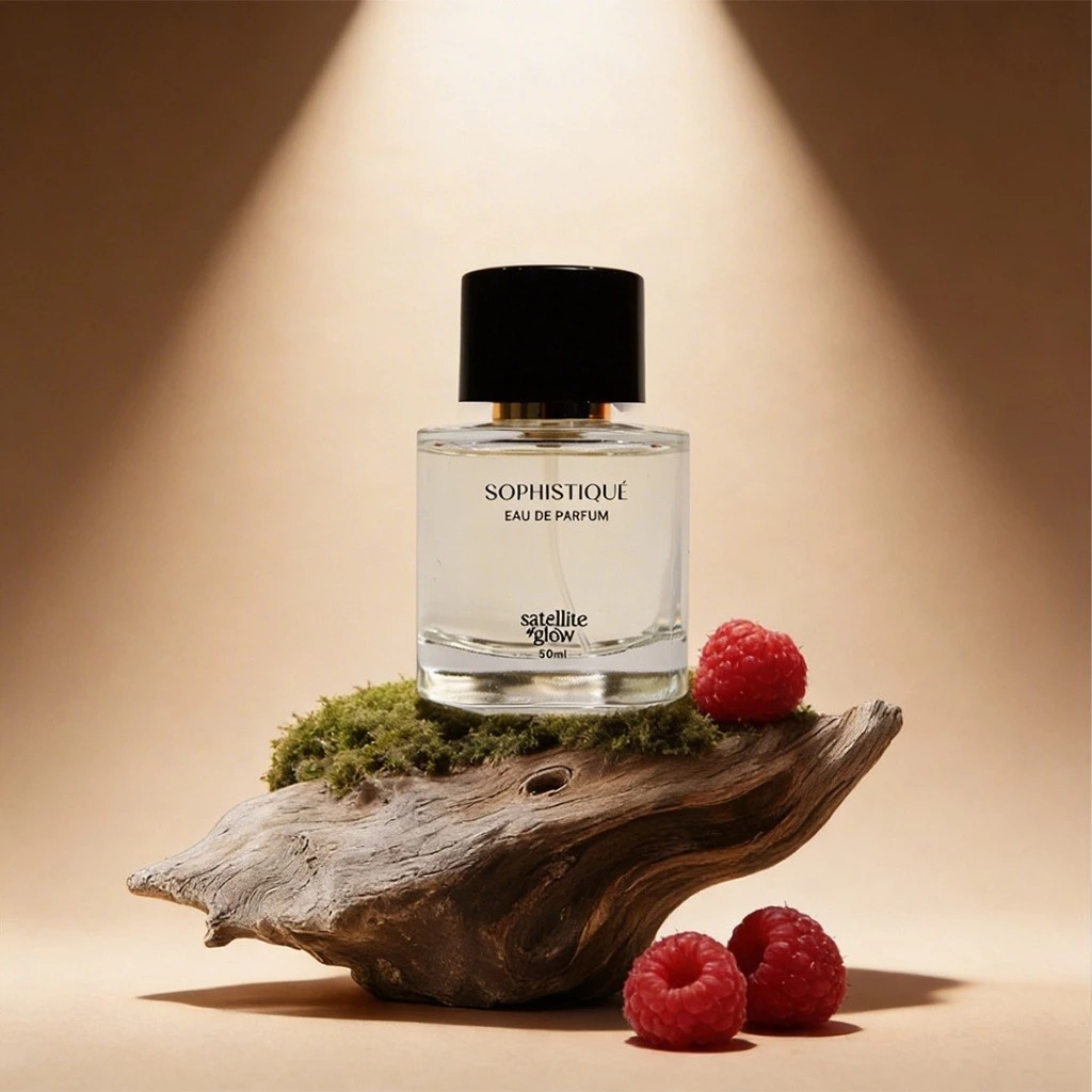 SATELLITE OF GLOW Sophistique Eau de Parfum - 50ml