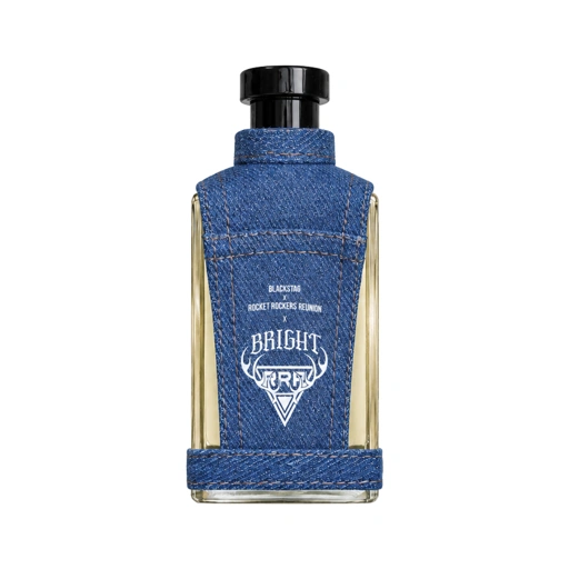 BLACKSTAG Bright Extrait de Parfum - 100ml