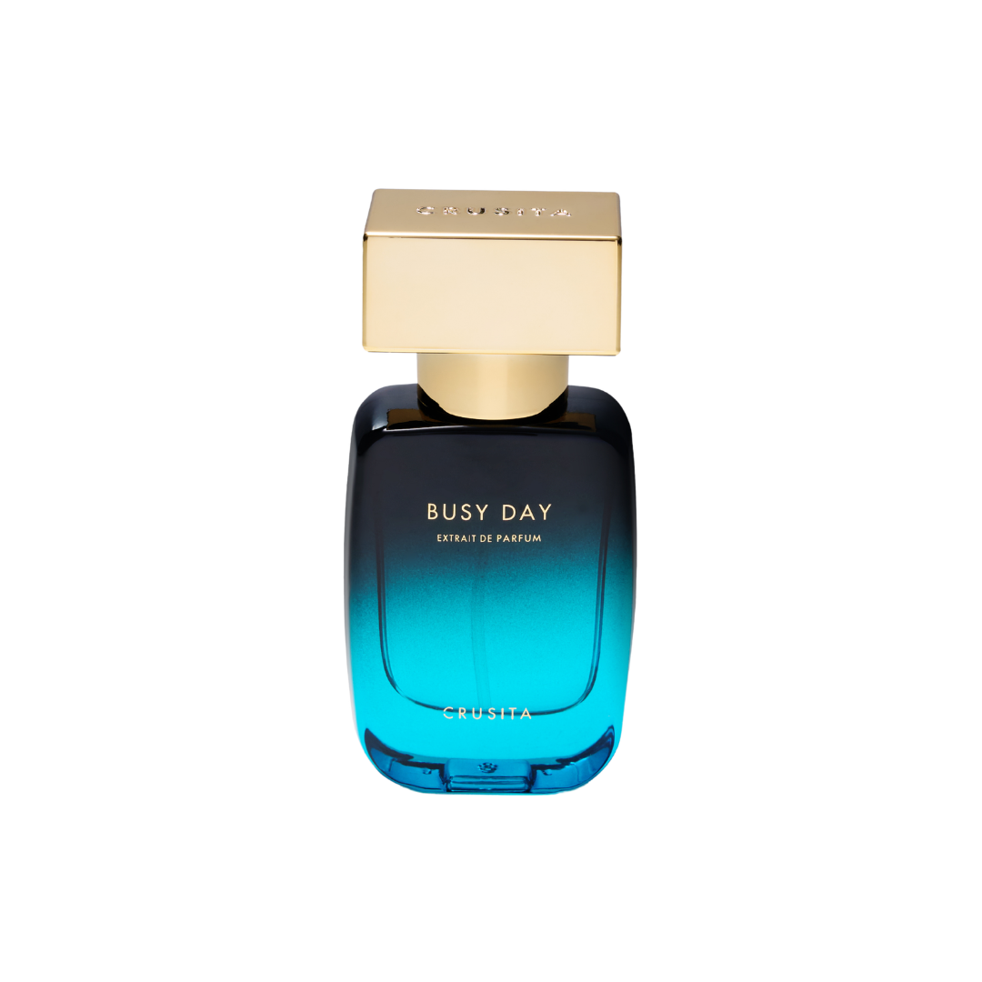CRUSITA Busy Day Extrait de Parfum - 15ml