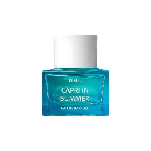 Image of DIELL Capri in Summer Eau de Parfum - 50ml