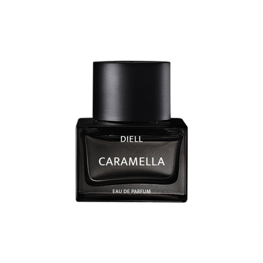 Image of DIELL Caramella Eau de Parfum - 50ml
