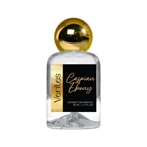 Image of VERITES Caspian Ebony Extrait de Parfum - 50ml