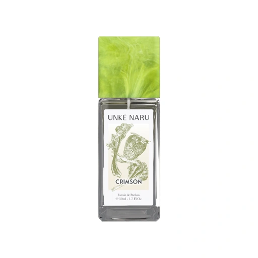 Image of UNKE NARU Crimson Extrait de Parfum - 50ml