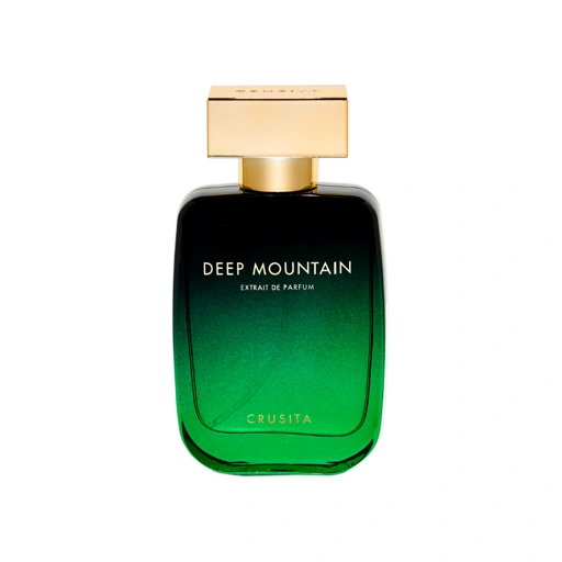 Image of CRUSITA Deep Mountain Extrait de Parfum - 50ml