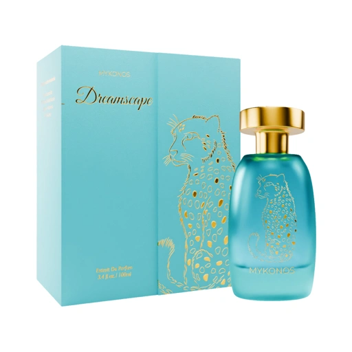 Image of MYKONOS Dreamscape Extrait de Parfum - 100ml