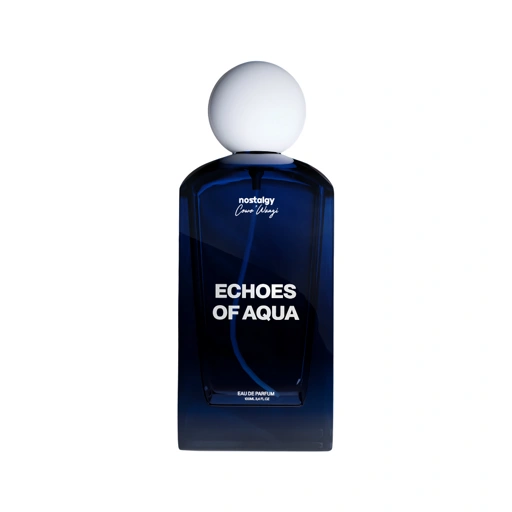 Image of NOSTALGY Echoes of Aqua Eau de Parfum - 100ml