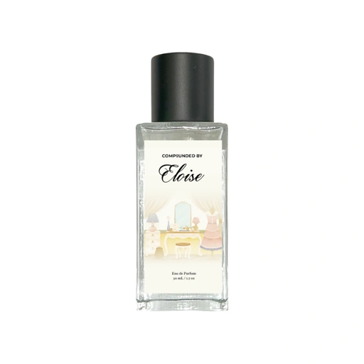 Image of COMPOUNDED BY Eloise Eau de Parfum - 50ml