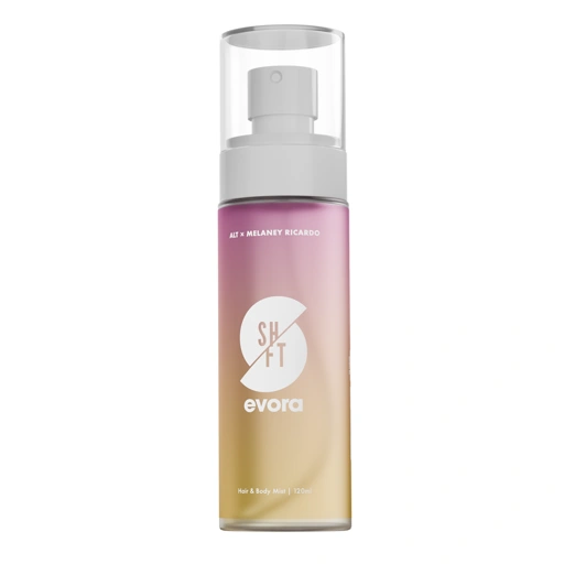 Image of ALT PERFUMERY SHFT Evora Hair & Body Mist - 120ml 