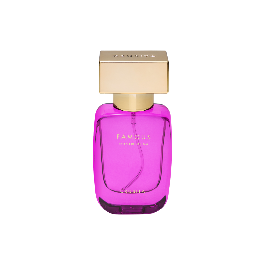 CRUSITA Famous Extrait de Parfum - 15ml