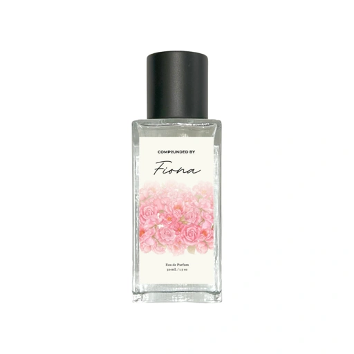 Image of COMPOUNDED BY Fiona Eau de Parfum - 50ml