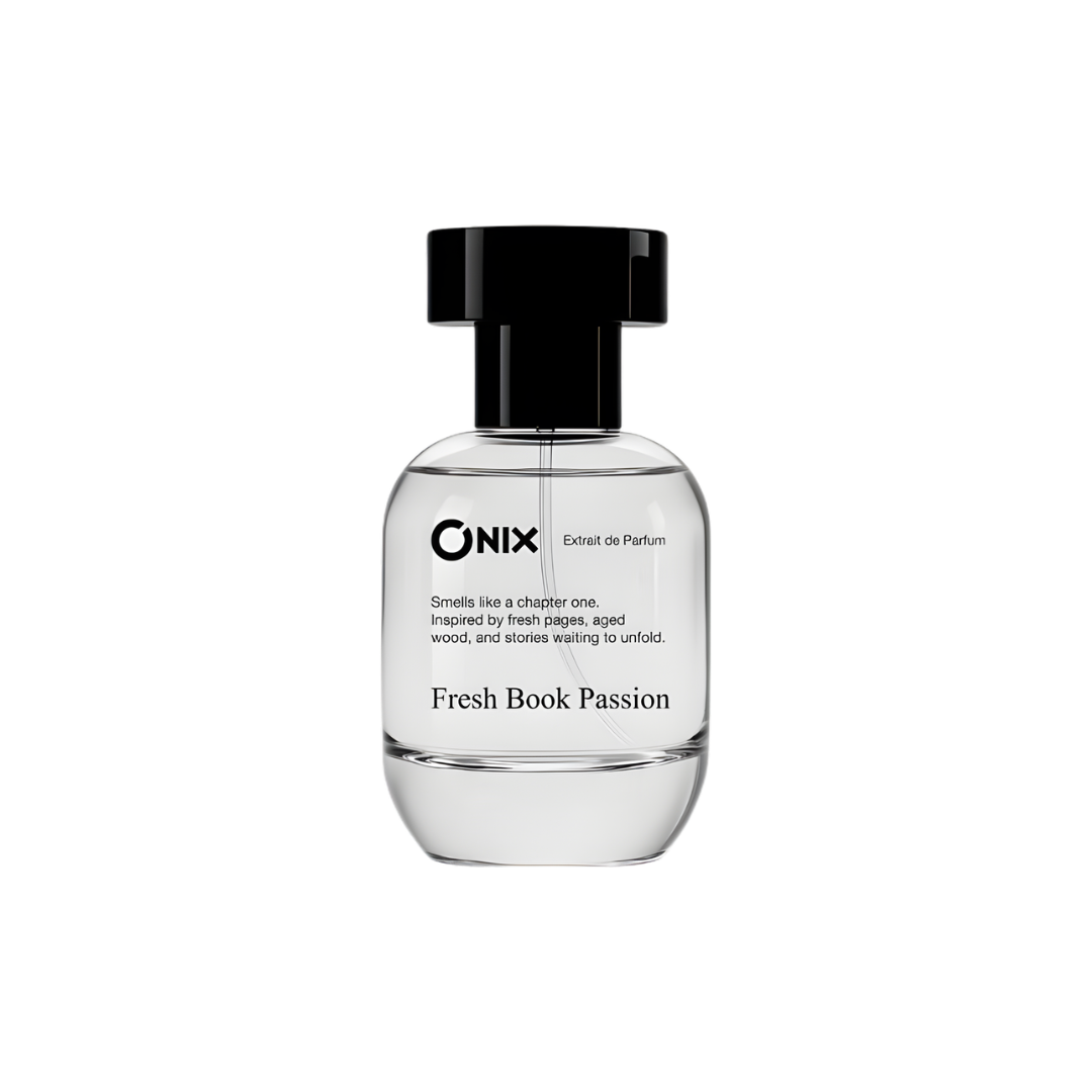 ONIX Fresh Book Passion Extrait de Parfum - 35ml