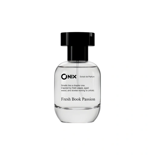 ONIX Fresh Book Passion Extrait de Parfum - 35ml