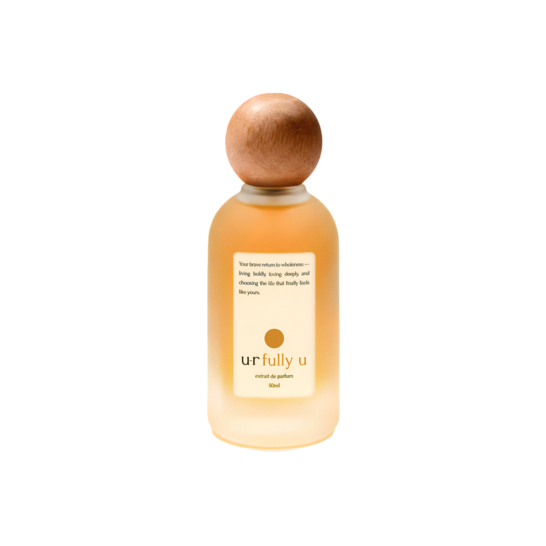 U-R THE SCENT Fully U Extrait de Parfum - 50ml