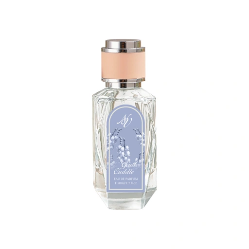 Image of NOTES OF VERITES Gentle Cuddle Eau de Parfum - 50ml