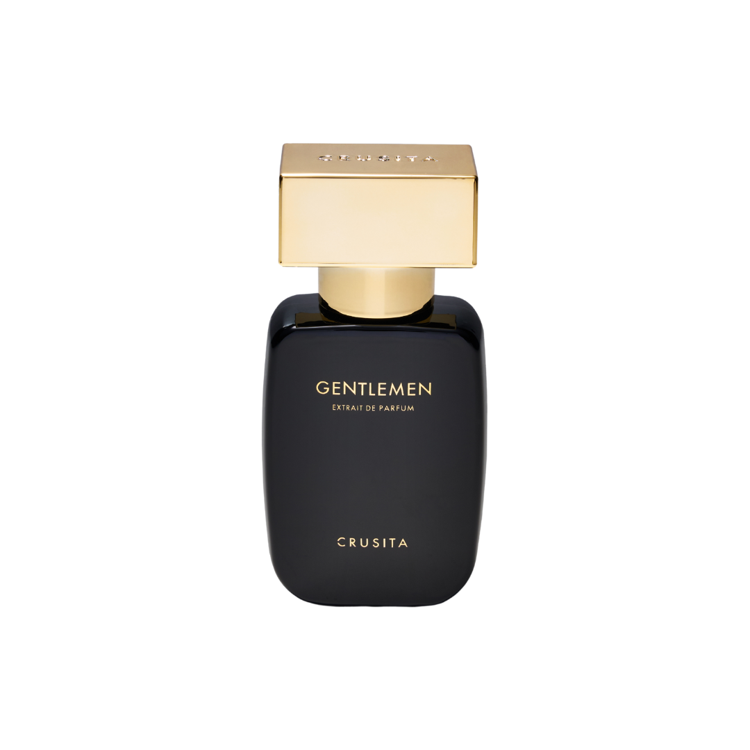 CRUSITA Gentlemen Extrait de Parfum - 15ml