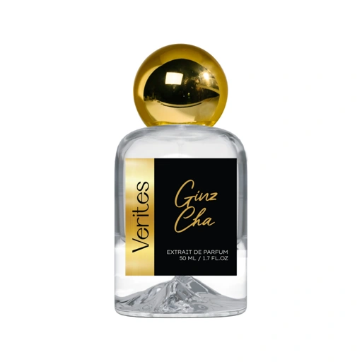 Image of VERITES Ginz Cha Extrait de Parfum - 50ml
