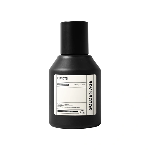 Image of ELVICTO Golden Age Extrait de Parfum - 35ml