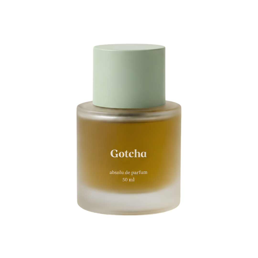COTE D'AZUR Gotcha Absolu de Parfum - 50ml