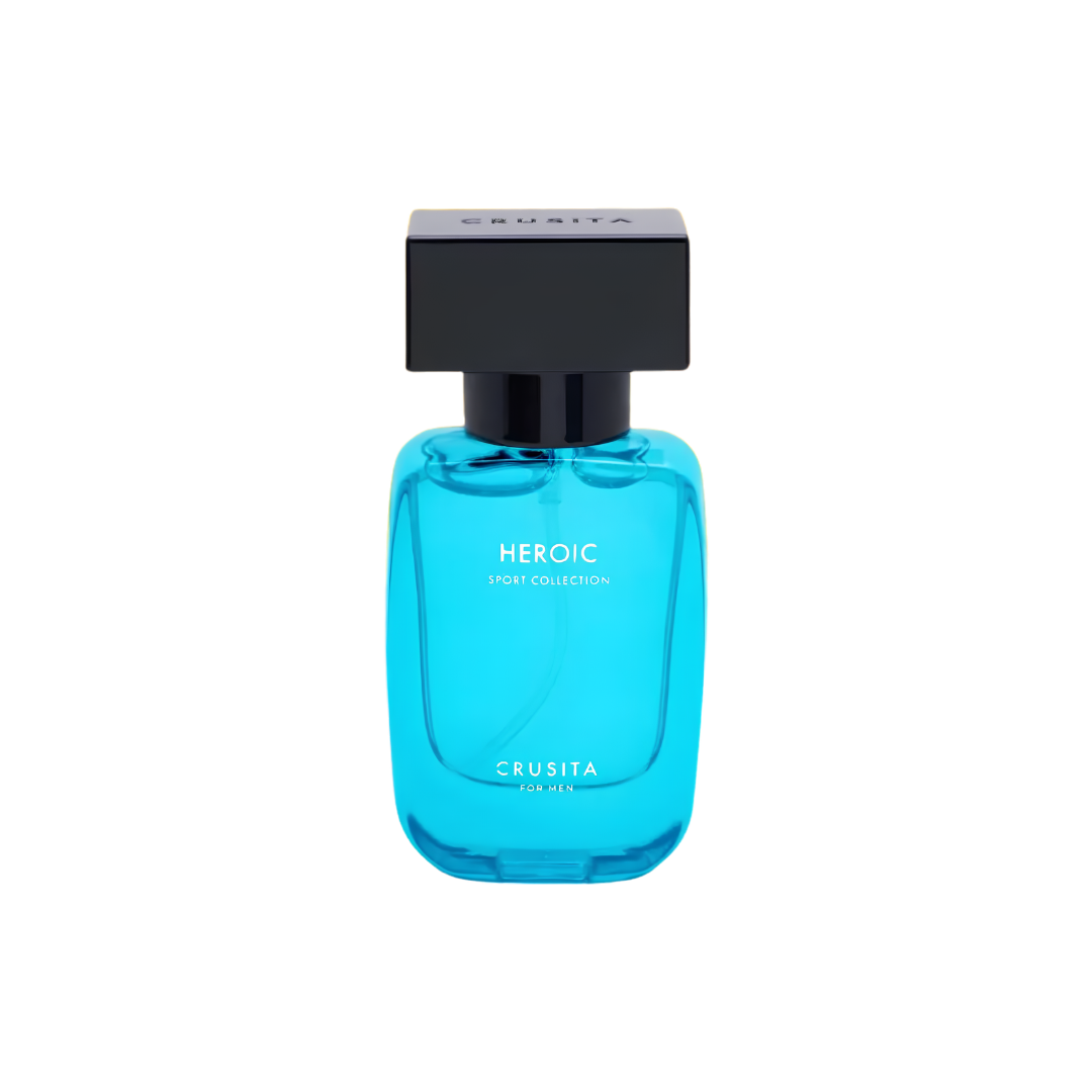 CRUSITA Heroic Extrait de Parfum - 15ml