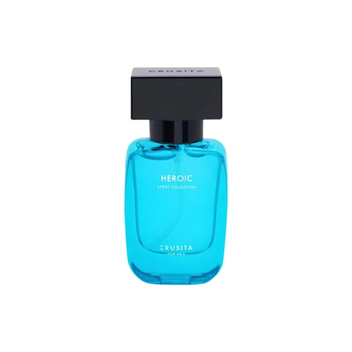 CRUSITA Heroic Extrait de Parfum - 15ml