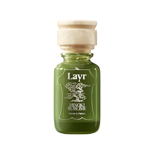 Image of LAYR Hinoki Sublime Extrait de Parfum - 50ml 