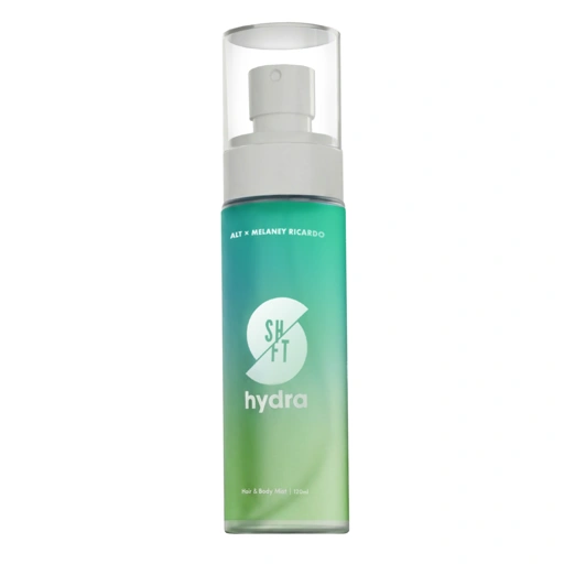 Image of ALT PERFUMERY SHFT Hydra Hair & Body Mist - 120ml