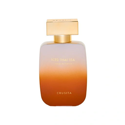 Image of CRUSITA Iced Thai Tea Extrait de Parfum - 50ml