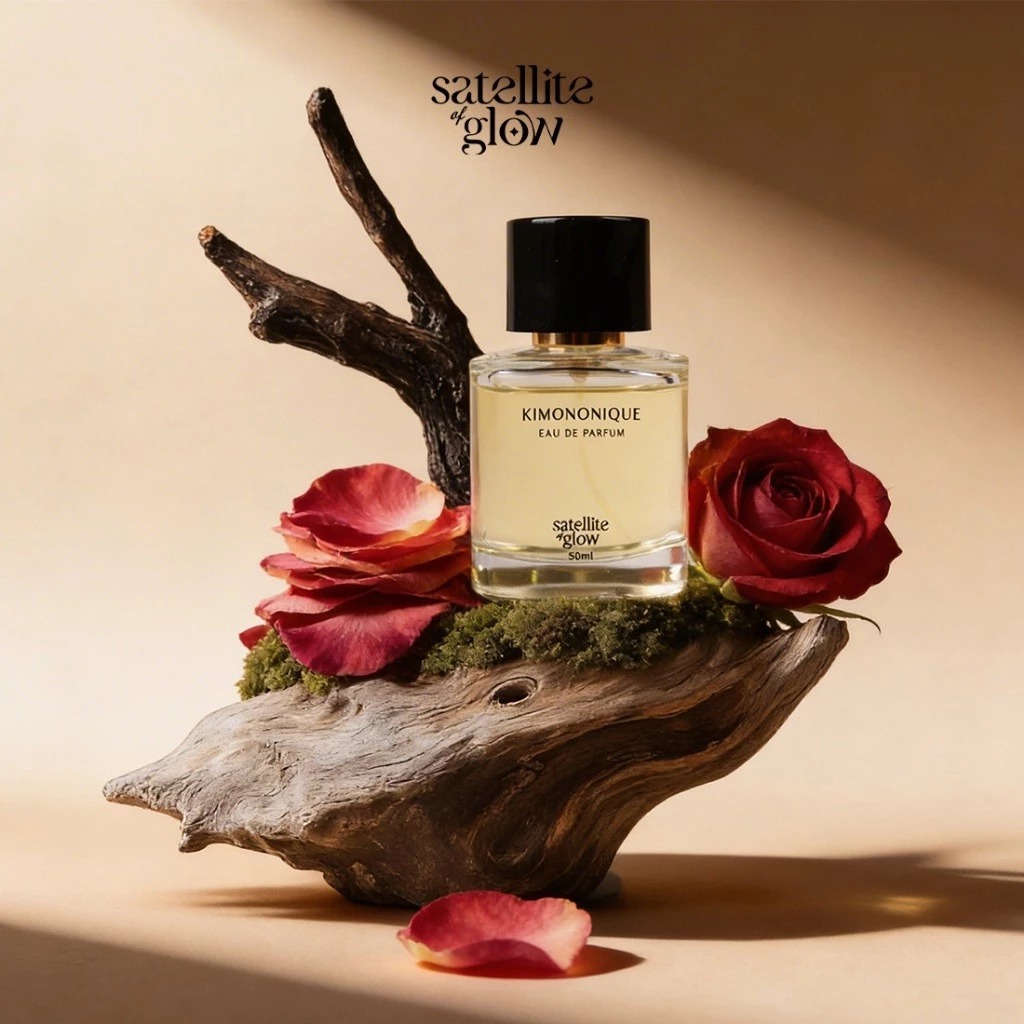 SATELLITE OF GLOW Kimononique Eau de Parfum - 50ml