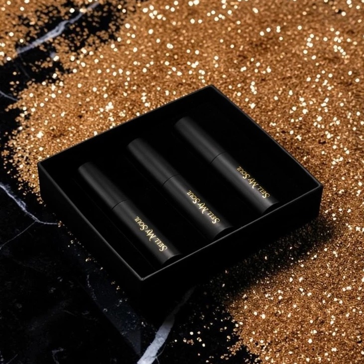 SELL MY SOUL Discovery Set Extrait de Parfum - 3x10ml