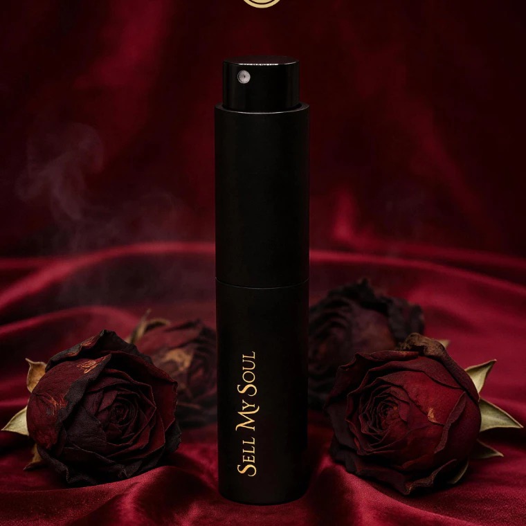 SELL MY SOUL Lust Extrait de Parfum - 10ml