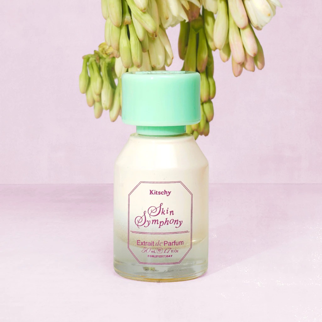 KITSCHY Skin Symphony Extrait de Parfum - 50ml